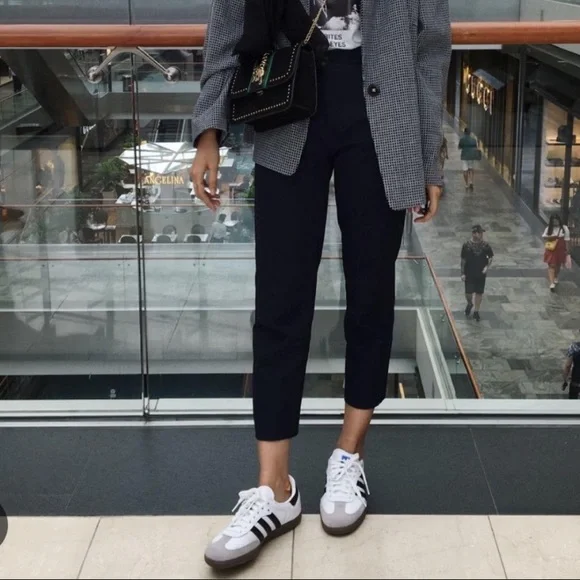 NWIB Adidas Samba OG Shoes - Picture 6 of 15